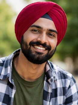 Suresh Nair