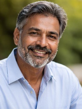 Pankaj Mehta